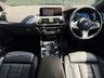 USED 2019 19 BMW X4 2.0 20d M Sport Auto xDrive Euro 6 (s/s) 5dr 3 YEAR WARRANTY ONLY Â£1198