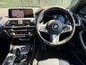 USED 2019 19 BMW X4 2.0 20d M Sport Auto xDrive Euro 6 (s/s) 5dr 3 YEAR WARRANTY ONLY Â£1198