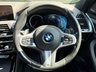 USED 2019 19 BMW X4 2.0 20d M Sport Auto xDrive Euro 6 (s/s) 5dr 3 YEAR WARRANTY ONLY Â£1198