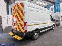 USED 2023 73 FORD TRANSIT 2.0 350 EcoBlue Leader RWD L3 H3 Euro 6 (s/s) (130 ps) AIR CON - UTILITY VAN RWD
