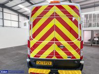 USED 2023 73 FORD TRANSIT 2.0 350 EcoBlue Leader RWD L3 H3 Euro 6 (s/s) (130 ps) AIR CON - UTILITY VAN RWD