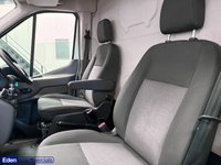 USED 2023 73 FORD TRANSIT 2.0 350 EcoBlue Leader RWD L3 H3 Euro 6 (s/s) (130 ps) AIR CON - UTILITY VAN RWD