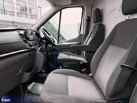 USED 2023 73 FORD TRANSIT 2.0 350 EcoBlue Leader RWD L3 H3 Euro 6 (s/s) (130 ps) AIR CON - UTILITY VAN RWD