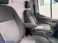 USED 2023 73 FORD TRANSIT 2.0 350 EcoBlue Leader RWD L3 H3 Euro 6 (s/s) (130 ps) AIR CON - UTILITY VAN RWD
