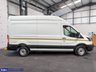 USED 2023 73 FORD TRANSIT 2.0 350 EcoBlue Leader RWD L3 H3 Euro 6 (s/s) (130 ps) AIR CON - UTILITY VAN RWD