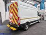 USED 2023 73 FORD TRANSIT 2.0 350 EcoBlue Leader RWD L3 H3 Euro 6 (s/s) (130 ps) AIR CON - UTILITY VAN RWD