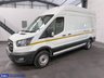USED 2023 73 FORD TRANSIT 2.0 350 EcoBlue Leader RWD L3 H3 Euro 6 (s/s) (130 ps) AIR CON - UTILITY VAN RWD