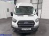 USED 2023 73 FORD TRANSIT 2.0 350 EcoBlue Leader RWD L3 H3 Euro 6 (s/s) (130 ps) AIR CON - UTILITY VAN RWD