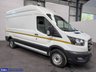USED 2023 73 FORD TRANSIT 2.0 350 EcoBlue Leader RWD L3 H3 Euro 6 (s/s) (130 ps) AIR CON - UTILITY VAN RWD