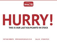 USED 2019 69 KIA PICANTO 1.0 Titanium Edition Hatchback 5dr Petrol Manual Euro 6 (s/s) (66 bhp) 