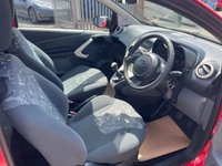 USED 2013 13 FORD KA 1.2 Studio Hatchback 3dr Petrol Manual Euro 5 (69 ps) 