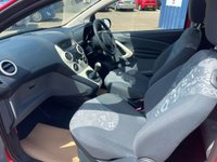 USED 2013 13 FORD KA 1.2 Studio Hatchback 3dr Petrol Manual Euro 5 (69 ps) 