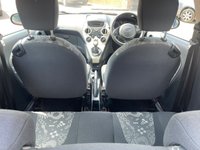 USED 2013 13 FORD KA 1.2 Studio Hatchback 3dr Petrol Manual Euro 5 (69 ps) 