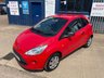 USED 2013 13 FORD KA 1.2 Studio Hatchback 3dr Petrol Manual Euro 5 (69 ps) 