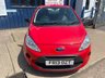 USED 2013 13 FORD KA 1.2 Studio Hatchback 3dr Petrol Manual Euro 5 (69 ps) 