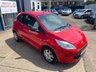 USED 2013 13 FORD KA 1.2 Studio Hatchback 3dr Petrol Manual Euro 5 (69 ps) 