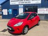 USED 2013 13 FORD KA 1.2 Studio Hatchback 3dr Petrol Manual Euro 5 (69 ps) 