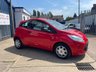 USED 2013 13 FORD KA 1.2 Studio Hatchback 3dr Petrol Manual Euro 5 (69 ps) 