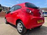 USED 2013 13 FORD KA 1.2 Studio Hatchback 3dr Petrol Manual Euro 5 (69 ps) 