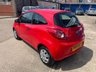 USED 2013 13 FORD KA 1.2 Studio Hatchback 3dr Petrol Manual Euro 5 (69 ps) 