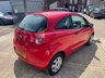 USED 2013 13 FORD KA 1.2 Studio Hatchback 3dr Petrol Manual Euro 5 (69 ps) 