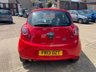 USED 2013 13 FORD KA 1.2 Studio Hatchback 3dr Petrol Manual Euro 5 (69 ps) 