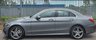 USED 2016 66 MERCEDES-BENZ C CLASS 2.1 C250d AMG Line (Premium) Saloon 4dr Diesel G-Tronic+ 4MATIC Euro 6 (s/s) (204 ps) Sat Nav/Heated seats/Pan roof