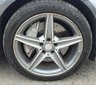 USED 2016 66 MERCEDES-BENZ C CLASS 2.1 C250d AMG Line (Premium) Saloon 4dr Diesel G-Tronic+ 4MATIC Euro 6 (s/s) (204 ps) Sat Nav/Heated seats/Pan roof