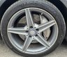 USED 2016 66 MERCEDES-BENZ C CLASS 2.1 C250d AMG Line (Premium) Saloon 4dr Diesel G-Tronic+ 4MATIC Euro 6 (s/s) (204 ps) Sat Nav/Heated seats/Pan roof