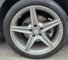 USED 2016 66 MERCEDES-BENZ C CLASS 2.1 C250d AMG Line (Premium) Saloon 4dr Diesel G-Tronic+ 4MATIC Euro 6 (s/s) (204 ps) Sat Nav/Heated seats/Pan roof