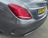 USED 2016 66 MERCEDES-BENZ C CLASS 2.1 C250d AMG Line (Premium) Saloon 4dr Diesel G-Tronic+ 4MATIC Euro 6 (s/s) (204 ps) Sat Nav/Heated seats/Pan roof