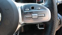 USED 2019 69 MERCEDES-BENZ A CLASS 1.3 A200 AMG Line (Executive) Hatchback 5dr Petrol 7G-DCT Euro 6 (s/s) (163 ps) 