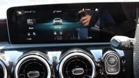 USED 2019 69 MERCEDES-BENZ A CLASS 1.3 A200 AMG Line (Executive) Hatchback 5dr Petrol 7G-DCT Euro 6 (s/s) (163 ps) 