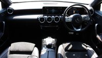 USED 2019 69 MERCEDES-BENZ A CLASS 1.3 A200 AMG Line (Executive) Hatchback 5dr Petrol 7G-DCT Euro 6 (s/s) (163 ps) 