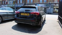 USED 2019 69 MERCEDES-BENZ A CLASS 1.3 A200 AMG Line (Executive) Hatchback 5dr Petrol 7G-DCT Euro 6 (s/s) (163 ps) 