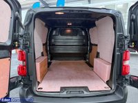 USED 2024 74 VAUXHALL VIVARO 1.5 Turbo D Prime Panel Van 6dr Diesel Manual SWB Euro 6 (s/s) (120 ps) VAUXHALL WARRANTY SEPT 2027