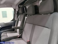USED 2024 74 VAUXHALL VIVARO 1.5 Turbo D Prime Panel Van 6dr Diesel Manual SWB Euro 6 (s/s) (120 ps) VAUXHALL WARRANTY SEPT 2027