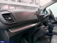 USED 2024 74 VAUXHALL VIVARO 1.5 Turbo D Prime Panel Van 6dr Diesel Manual SWB Euro 6 (s/s) (120 ps) VAUXHALL WARRANTY SEPT 2027