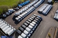 USED 2024 74 VAUXHALL VIVARO 1.5 Turbo D Prime Panel Van 6dr Diesel Manual SWB Euro 6 (s/s) (120 ps) VAUXHALL WARRANTY SEPT 2027