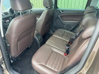 USED 2015 65 SKODA YETI 2.0 TDI Laurin & Klement Outdoor 5dr Diesel Manual 4WD Euro 6 (s/s) (150 ps) PAN ROOF+NAV+LEATHER+H.SEATS