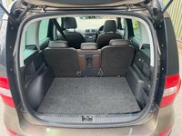 USED 2015 65 SKODA YETI 2.0 TDI Laurin & Klement Outdoor 5dr Diesel Manual 4WD Euro 6 (s/s) (150 ps) PAN ROOF+NAV+LEATHER+H.SEATS