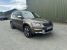 USED 2015 65 SKODA YETI 2.0 TDI Laurin & Klement Outdoor 5dr Diesel Manual 4WD Euro 6 (s/s) (150 ps) PAN ROOF+NAV+LEATHER+H.SEATS