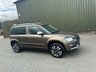 USED 2015 65 SKODA YETI 2.0 TDI Laurin & Klement Outdoor 5dr Diesel Manual 4WD Euro 6 (s/s) (150 ps) PAN ROOF+NAV+LEATHER+H.SEATS
