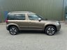 USED 2015 65 SKODA YETI 2.0 TDI Laurin & Klement Outdoor 5dr Diesel Manual 4WD Euro 6 (s/s) (150 ps) PAN ROOF+NAV+LEATHER+H.SEATS