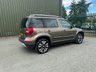 USED 2015 65 SKODA YETI 2.0 TDI Laurin & Klement Outdoor 5dr Diesel Manual 4WD Euro 6 (s/s) (150 ps) PAN ROOF+NAV+LEATHER+H.SEATS