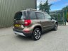 USED 2015 65 SKODA YETI 2.0 TDI Laurin & Klement Outdoor 5dr Diesel Manual 4WD Euro 6 (s/s) (150 ps) PAN ROOF+NAV+LEATHER+H.SEATS