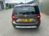 USED 2015 65 SKODA YETI 2.0 TDI Laurin & Klement Outdoor 5dr Diesel Manual 4WD Euro 6 (s/s) (150 ps) PAN ROOF+NAV+LEATHER+H.SEATS