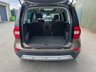 USED 2015 65 SKODA YETI 2.0 TDI Laurin & Klement Outdoor 5dr Diesel Manual 4WD Euro 6 (s/s) (150 ps) PAN ROOF+NAV+LEATHER+H.SEATS
