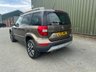 USED 2015 65 SKODA YETI 2.0 TDI Laurin & Klement Outdoor 5dr Diesel Manual 4WD Euro 6 (s/s) (150 ps) PAN ROOF+NAV+LEATHER+H.SEATS