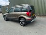 USED 2015 65 SKODA YETI 2.0 TDI Laurin & Klement Outdoor 5dr Diesel Manual 4WD Euro 6 (s/s) (150 ps) PAN ROOF+NAV+LEATHER+H.SEATS